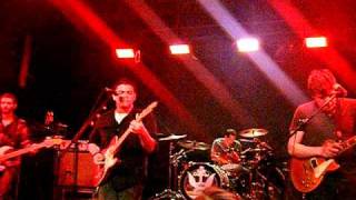 (GOOD QUALITY) Gateway Drug- The Spill Canvas. Hawthorne Theatre. Portland, OR 4/27/10 LIVE