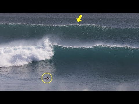 How To Deal With A Clean-Up Set (Opening Scene) - Uluwatu