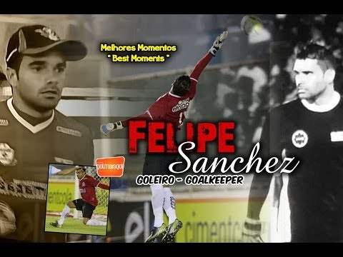 FELIPE SANCHES - GOLMAISGOL