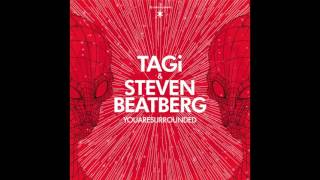 TAGi, Steven Beatberg - This Is Life (feat. Rapper Big Pooh & Sly Johnson)