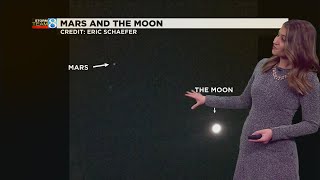 Watching the Skies: Several constellations to see in December