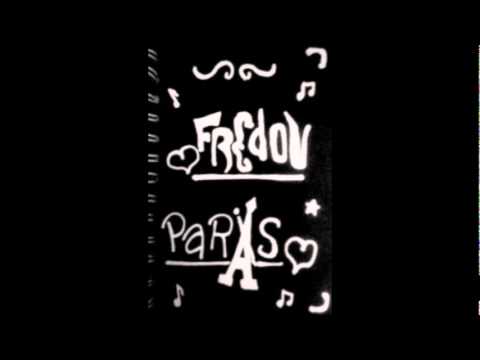 Mark Simmons Vs Marco V - Good Vs Sticker (Fredou Paris Bootleg Remix)