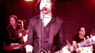 Jesse Malin, "In the Modern World"