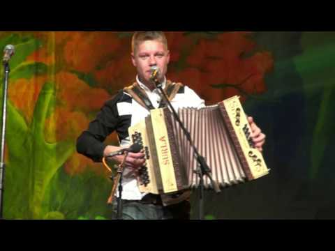 Ansambel Mladi Dolenjci - Pastirček (v živo)