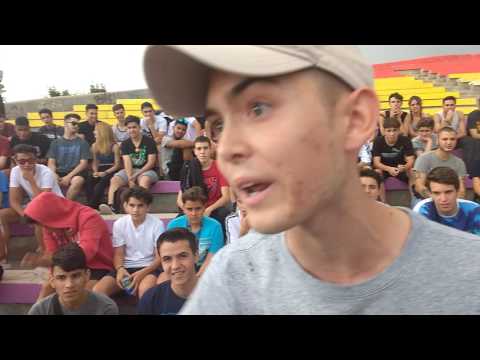 Lil vs DDhentrekalada vs Lancho - 16vos - Liga Mayo