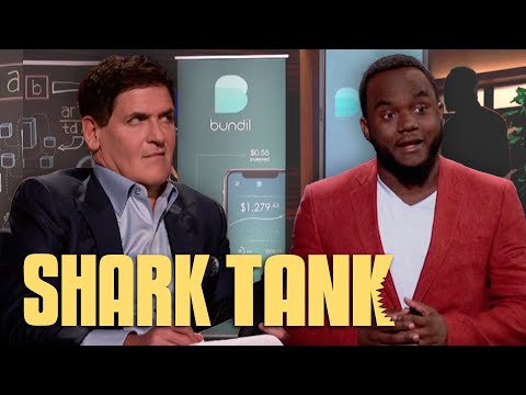 Bundil Shark Tank Pitch