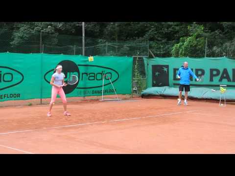 Training EBS Academy