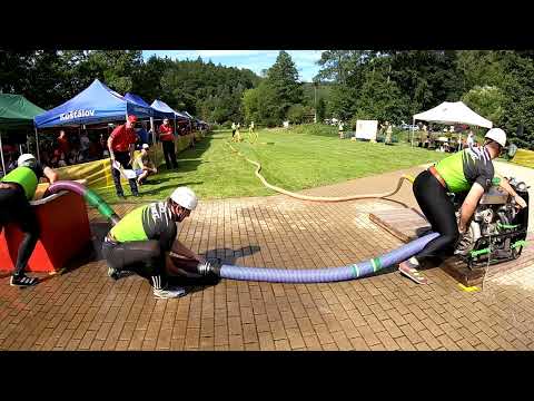 m02 SDH Dubenec - JL MALÁ SKÁLA 2023