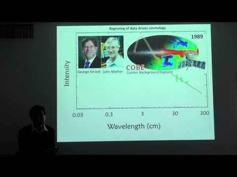 Mikrofalowe promieniowanie tła - kosmiczne "DNA" naszego Wszechświata cz. 2