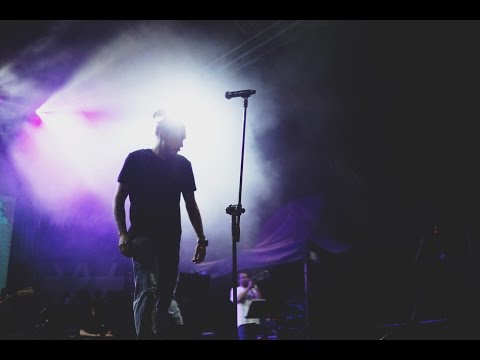 Miuosh x FDG. Orkiestra - Uderzenie. Live