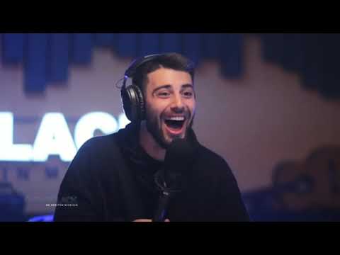 5KINNY - Freestyle Me Meriton Mjekiqin ( Gjoni Black 72 )