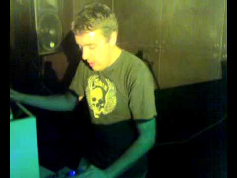 Donnacha Costello @ The Flame,Codice a barre 9.12.06