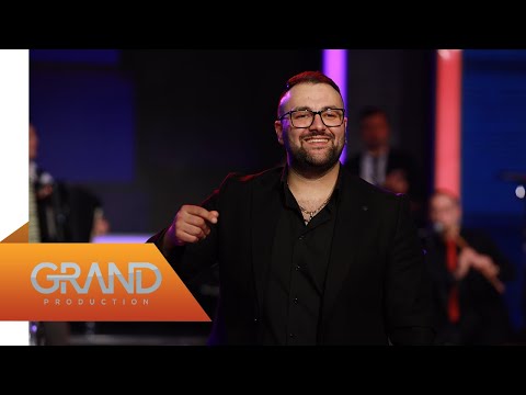 Grupa Kruna - Pomogni mi - (LIVE) - (Tv Grand 30.01.2023.)