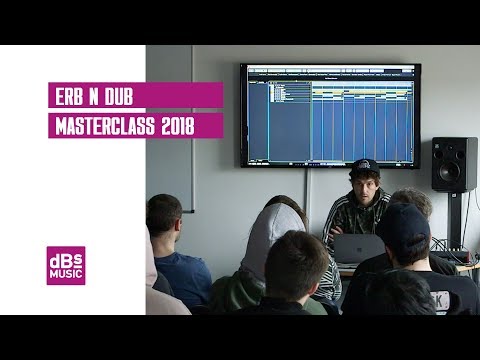 Masterclass | Erb n Dub - Track breakdown "Punk Rock"