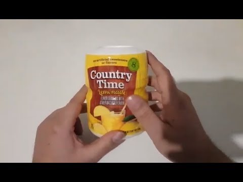 download lagu mp3 mp4 What Flavor Is Country Time Pink Lemonade, download lagu What Flavor Is Country Time Pink Lemonade gratis, unduh video klip What Flavor Is Country Time Pink Lemonade