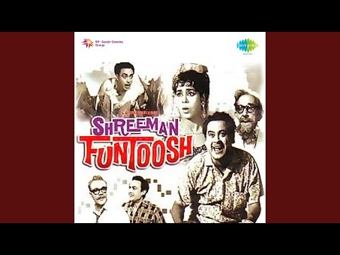 Balma Kitna Nadan Hai Tu