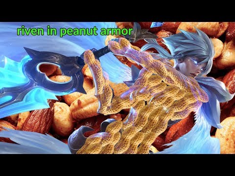(#474) CDR Gragas vs Super Nutty Riven