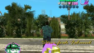 preview picture of video 'gta vice city'