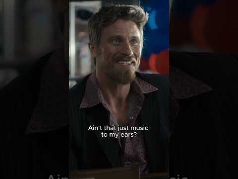 It's official 🎉 Mitch closed the deal! #TulsaKing