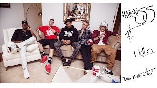 Uma Noite a Toa Lyrics English Translation