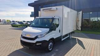 IVECO DAILY 35-130 refrigerated truck < 3.5t | Image 4 - Autoline