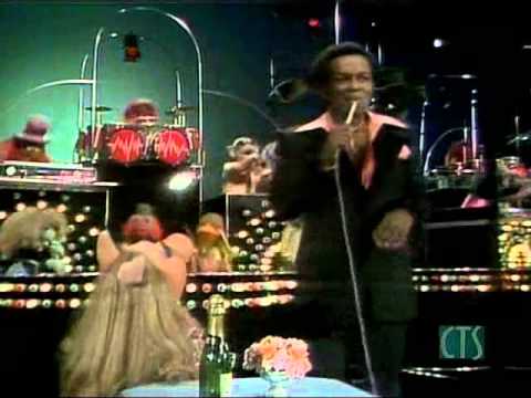 Muppets - Lou Rawls & Dr.Teeth & Electric Mayhem- You're the one