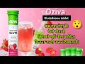 Oziva Bioactive Glutathione Tablet Oziva Skin Whitening Tablets L Glutathione
