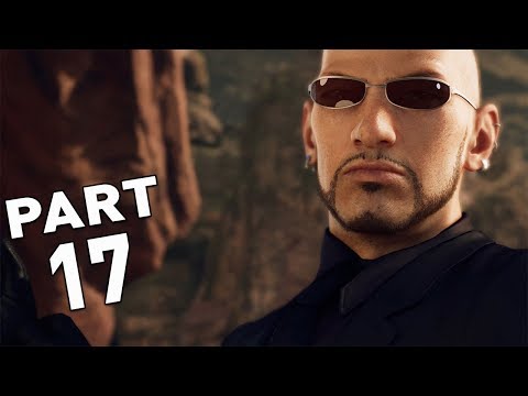 FINAL FANTASY 7 REMAKE Walkthrough Gameplay Part 17 - Reno Boss Fight (FF7 PS4)