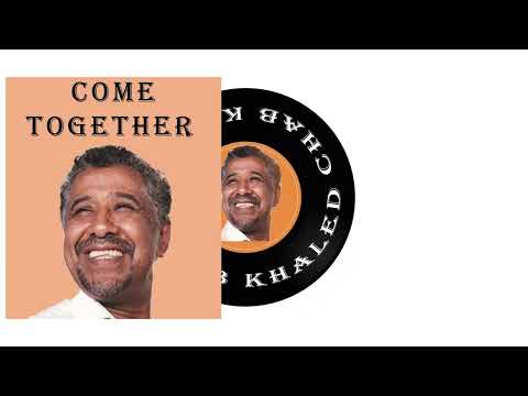 Khaled Ft. Elan Atias - Come Together (Official Music Video) "Asere Que Bola"