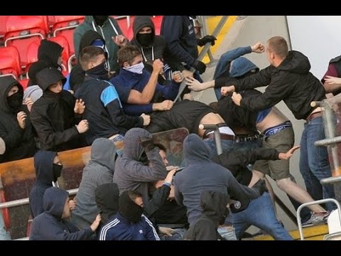 Kaiserslautern - Karlsruher SC 04.10.2014