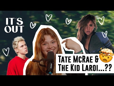 Guess who’s moving out!