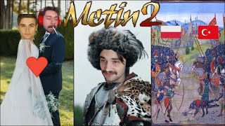 Miniaturka - | xntentacion | "OGNIEM I MIECZEM ( RUNICZNYM )" W METIN 2