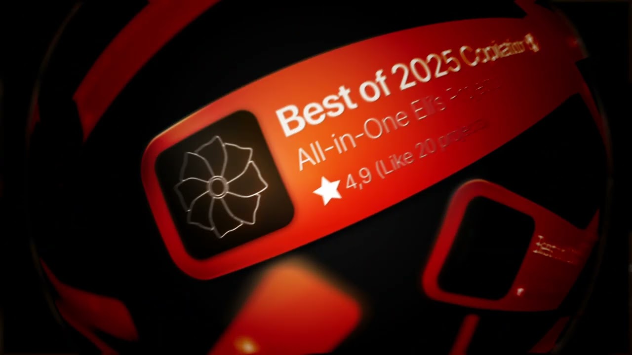Best of 2025