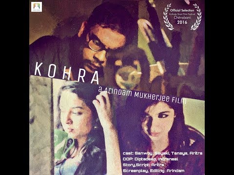 ARINDAM MUKHERJEE Kohra