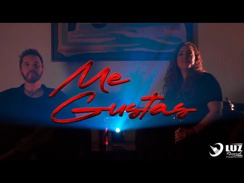 Raúl Sandoval - Me Gustas | VIDEO OFICIAL