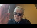 David Lynch's Weather Report  12/12/22