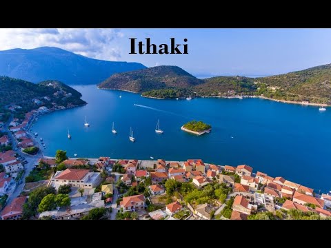 Top 5 Things to See and Do on Ithaki