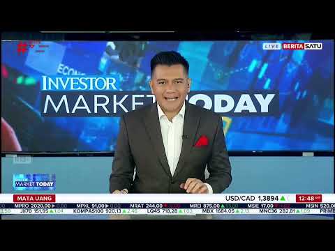 QRIS Diprotes AS, Bank Indonesia Buka Suara - Investor ID