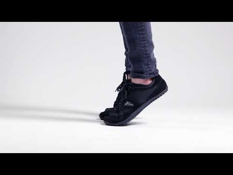 Damen Barfußschuhe - Explorer 2.0 Classic Black