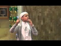 Ismail Hussain Ab To Bas Ek Hi Dhun Hai Ke Madinah Ghamkol Sharif Urs 2015