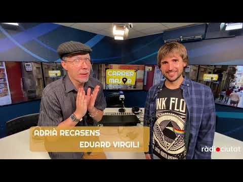 Ràdio Ciutat de Tarragona aixeca el teló de la nova temporada!