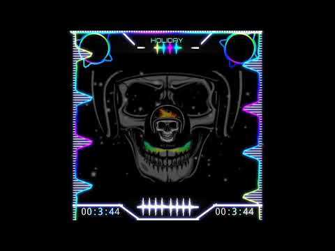 HOLIDAY Remix បែកកាស