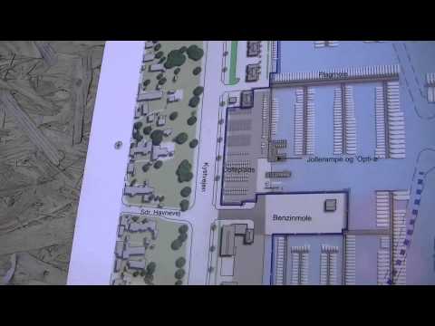 MongoTV_560 - Del 16 - Cykeltur Til Lyngby-Jægersborg-Gentofte-Charlottenlund-Klampenborg