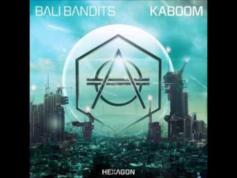 Kaboom vs. Don't (Dannic Mashup) / Bali Bandits vs. Ed Sheeran