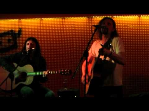 GIENEK LOSKA & MAKAR - WHOLE LOTTA LOVE & BREAK ON THROUGH [HD]