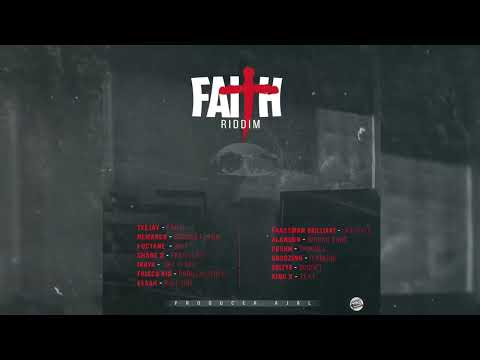 Producer Ajal & Poshh - Trouble (Official Audio)