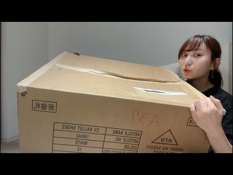 ナゴヤドーム前イオンで頂いたプレゼント開封していくんぬ!🧡