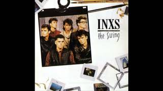 INXS - Dancing On The Jetty- audio only