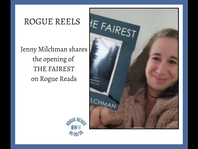 Vídeo relacionado con The Fairest (Arles Shepherd Thriller Book 2) (English Edition)