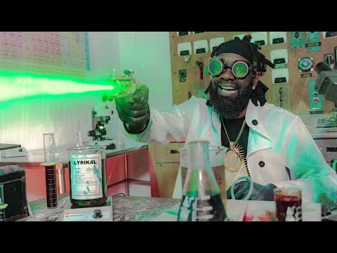 Lyrikal - Thermostat (Official Music Video)